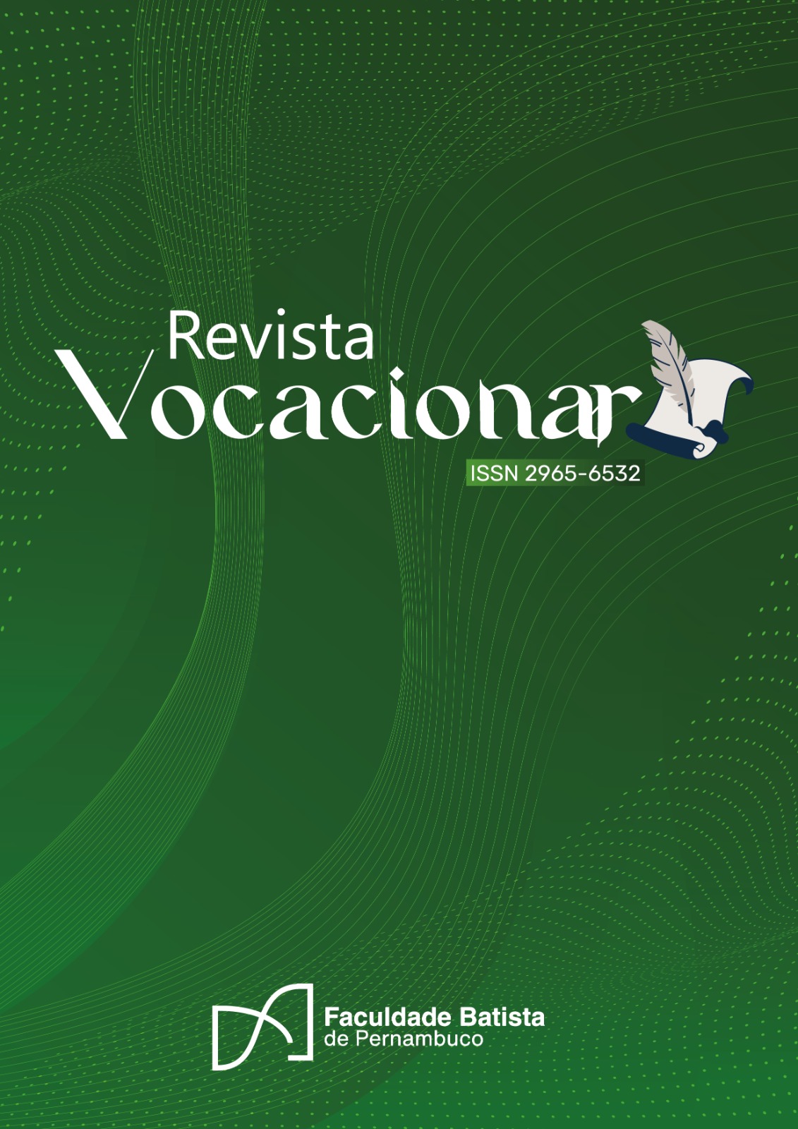 					Visualizar v. 4 n. 1 (2026): Revista Vocacionar
				